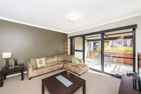 Subiaco Emporium Apartment - Accommodation Kalgoorlie 13