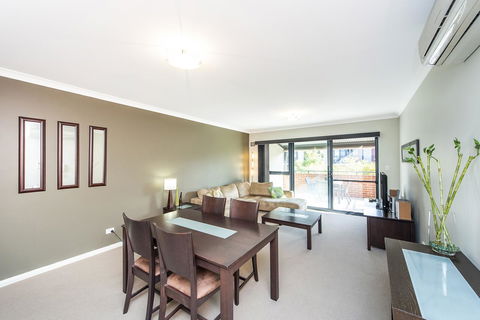 Subiaco Emporium Apartment - Accommodation Kalgoorlie 23