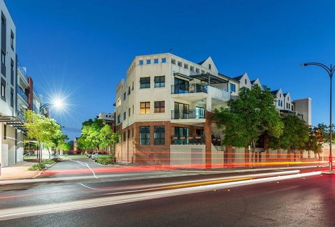 Subiaco Emporium Apartment - Accommodation Kalgoorlie 0
