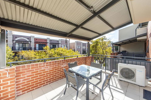 Subiaco Emporium Apartment - Accommodation Kalgoorlie 1