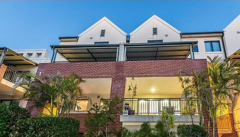 Subiaco Emporium Apartment - Accommodation Kalgoorlie 7