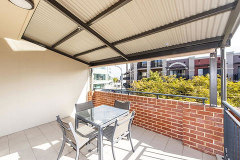 Subiaco Emporium Apartment - Accommodation Kalgoorlie 9