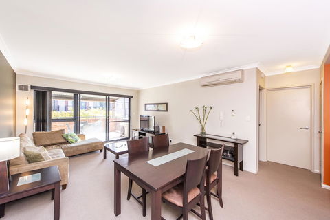 Subiaco Emporium Apartment - Accommodation Kalgoorlie 26