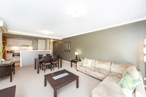 Subiaco Emporium Apartment - Accommodation Kalgoorlie 20