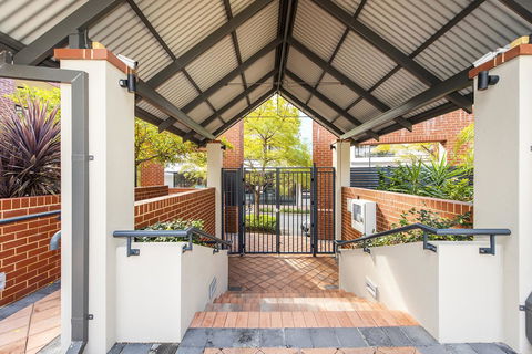 Subiaco Emporium Apartment - Accommodation Kalgoorlie 22