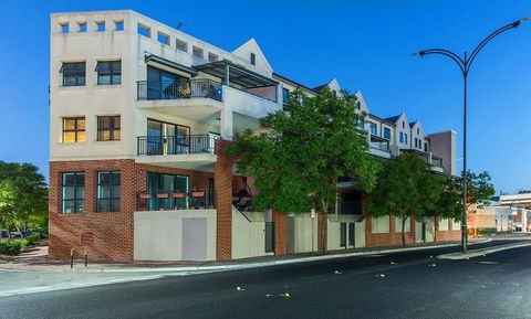 Subiaco Emporium Apartment - Accommodation Kalgoorlie 3