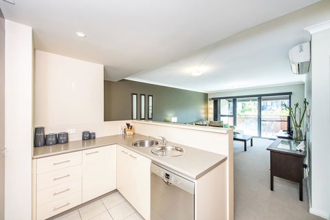 Subiaco Emporium Apartment - Accommodation Kalgoorlie 14