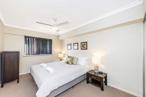 Subiaco Emporium Apartment - Accommodation Kalgoorlie 2