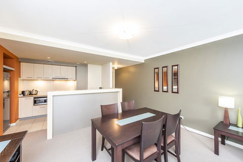 Subiaco Emporium Apartment - Accommodation Kalgoorlie 11