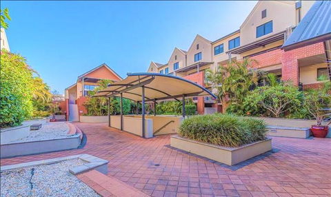 Subiaco Emporium Apartment - Accommodation Kalgoorlie 4