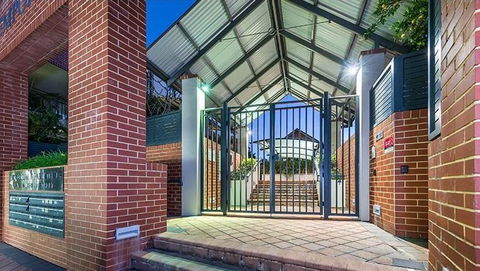 Subiaco Emporium Apartment - Accommodation Kalgoorlie 8