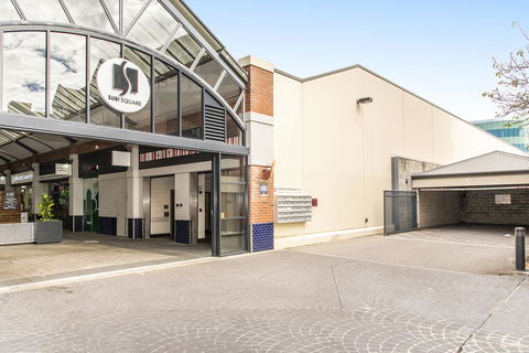 Subiaco Emporium Apartment - Accommodation Kalgoorlie 24