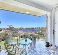 Panorama View Organic - Accommodation Kalgoorlie