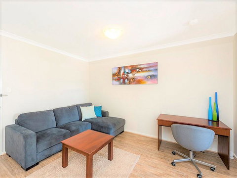 Perth West End Apartment 504 - Accommodation Kalgoorlie 13
