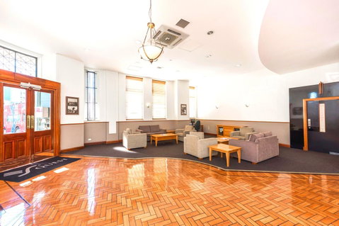 Perth West End Apartment 504 - Accommodation Kalgoorlie 16