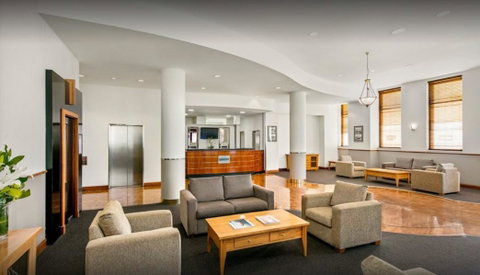 Perth West End Apartment 504 - Accommodation Kalgoorlie 1