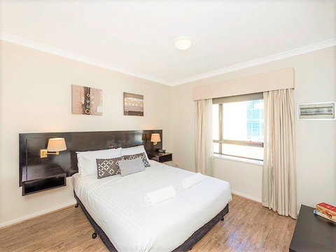 Perth West End Apartment 504 - Accommodation Kalgoorlie 9