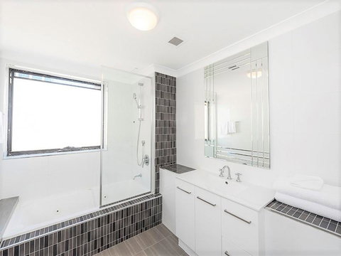 Perth West End Apartment 504 - Accommodation Kalgoorlie 15