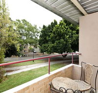 Cunningham Terrace 8 - Accommodation Kalgoorlie