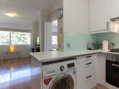 Rosalie In Shenton Park - Accommodation Kalgoorlie 12