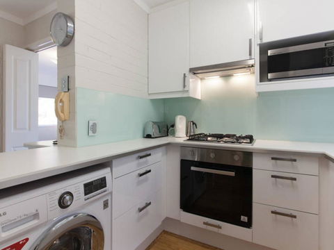 Rosalie In Shenton Park - Accommodation Kalgoorlie 14