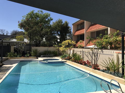 Rosalie In Shenton Park - Accommodation Kalgoorlie 10
