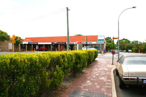 Rosalie In Shenton Park - Accommodation Kalgoorlie 25