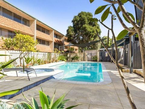 Rosalie In Shenton Park - Accommodation Kalgoorlie 9