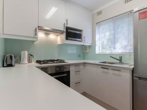 Rosalie In Shenton Park - Accommodation Kalgoorlie 13