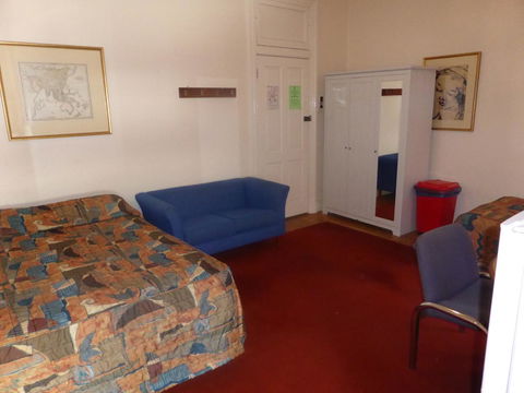 Northlodge Central City Apartments - Accommodation Kalgoorlie 11
