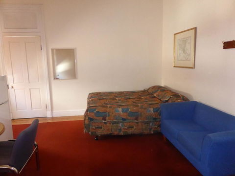 Northlodge Central City Apartments - Accommodation Kalgoorlie 19