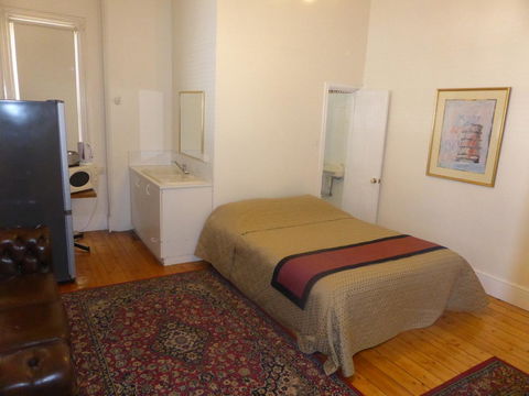 Northlodge Central City Apartments - Accommodation Kalgoorlie 16