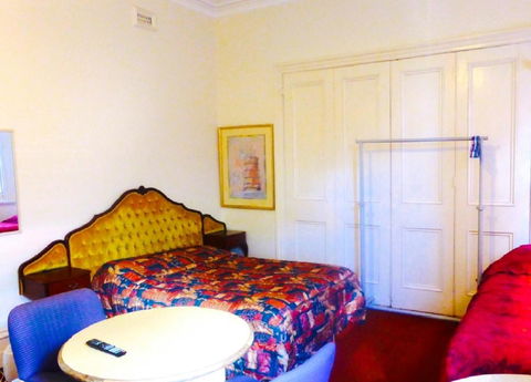 Northlodge Central City Apartments - Accommodation Kalgoorlie 6