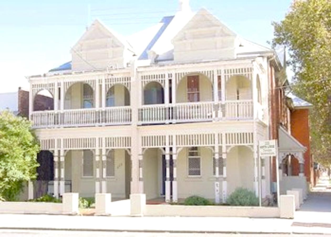 Perth WA Accommodation Kalgoorlie
