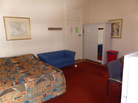 Northlodge Central City Apartments - Accommodation Kalgoorlie 17