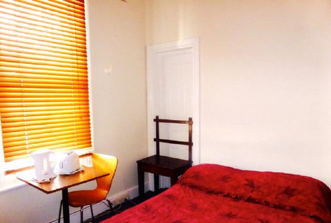 Northlodge Central City Apartments - Accommodation Kalgoorlie 8