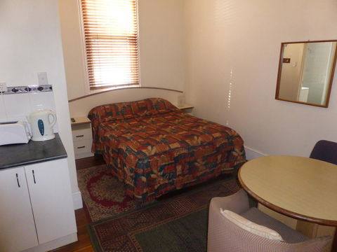 Northlodge Central City Apartments - Accommodation Kalgoorlie 13