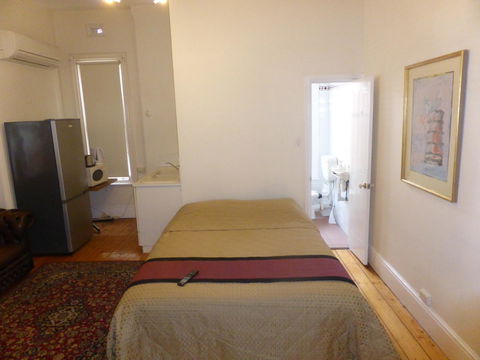 Northlodge Central City Apartments - Accommodation Kalgoorlie 18