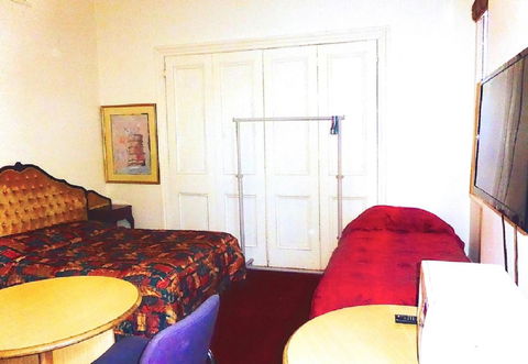 Northlodge Central City Apartments - Accommodation Kalgoorlie 4