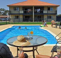 Pinnacles Edge Resort - Accommodation Kalgoorlie