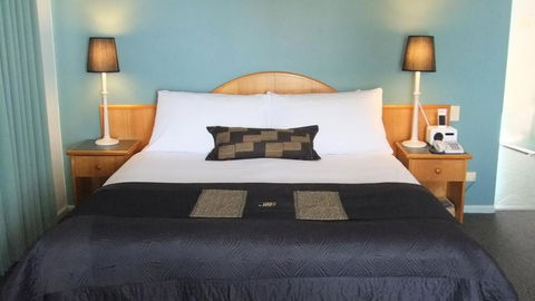 Heritage Resort Shark Bay - Accommodation Kalgoorlie 20