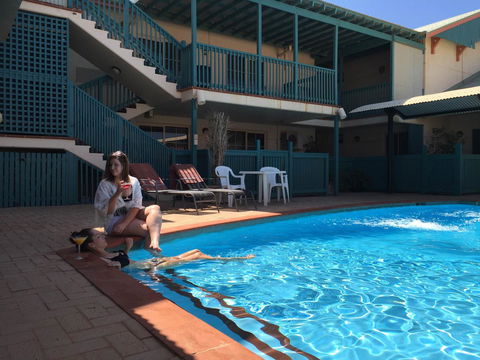 Heritage Resort Shark Bay - Accommodation Kalgoorlie 43