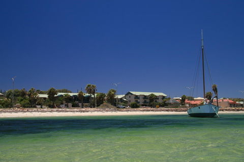 Heritage Resort Shark Bay - Accommodation Kalgoorlie 36
