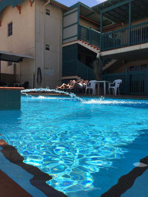 Heritage Resort Shark Bay - Accommodation Kalgoorlie 40