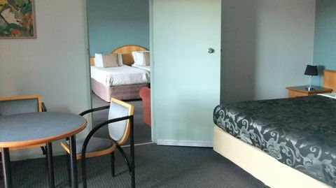 Heritage Resort Shark Bay - Accommodation Kalgoorlie 27