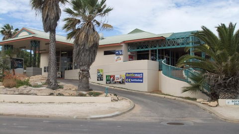 Heritage Resort Shark Bay - Accommodation Kalgoorlie 7