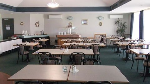 Heritage Resort Shark Bay - Accommodation Kalgoorlie 16