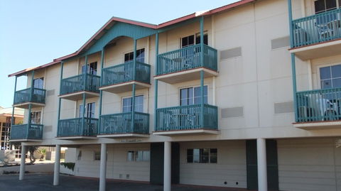 Heritage Resort Shark Bay - Accommodation Kalgoorlie 35