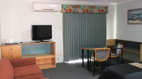 Heritage Resort Shark Bay - Accommodation Kalgoorlie 25