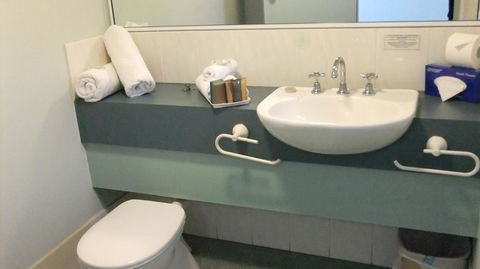 Heritage Resort Shark Bay - Accommodation Kalgoorlie 29